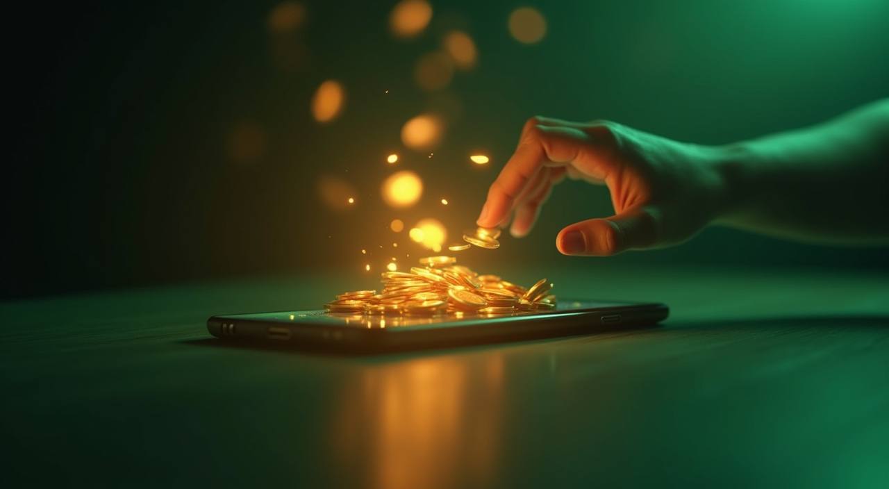alpha88 slot mobile gaming
